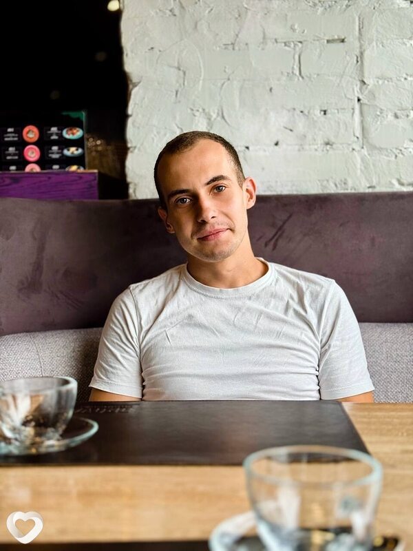 Алексей, 29, Туле — анкета №3485014