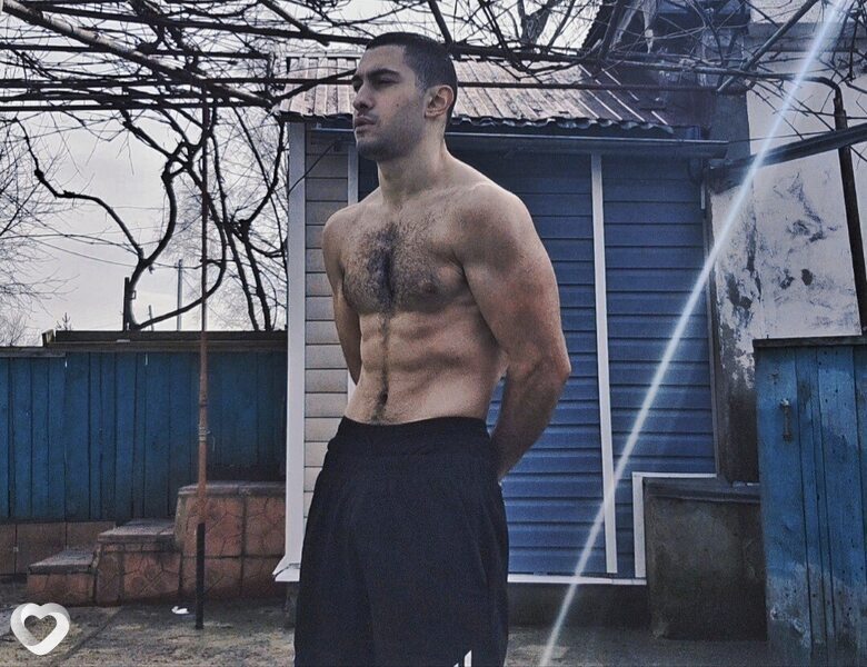 Артур, 27, Рязани — анкета №3485206