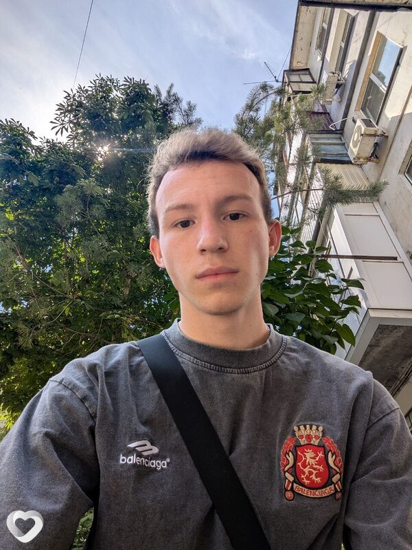 Александр, Энгельс
