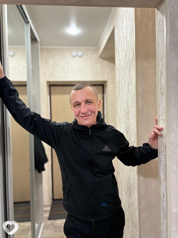 Дмитрий, 48, Набережных Челнах — анкета №3485211