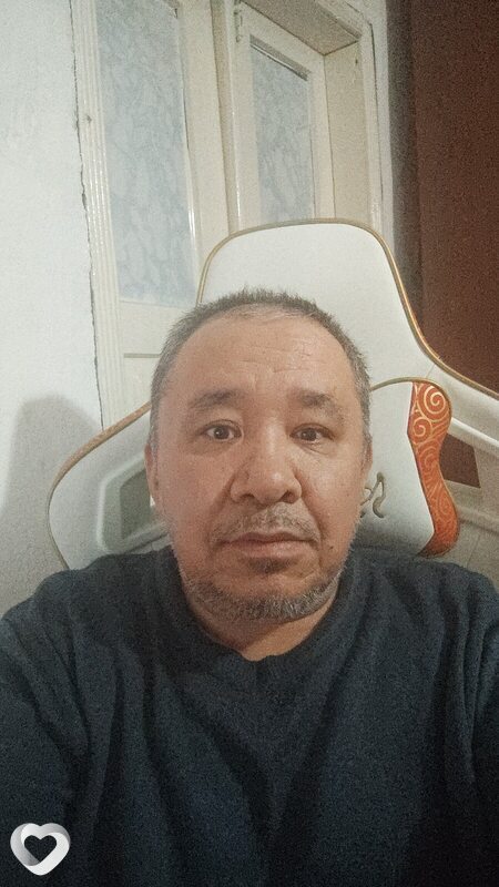 Ангел, 44, Бишкек — анкета №3485218