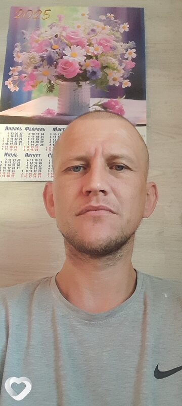 Александр, 43, Красноярске — анкета №3485220