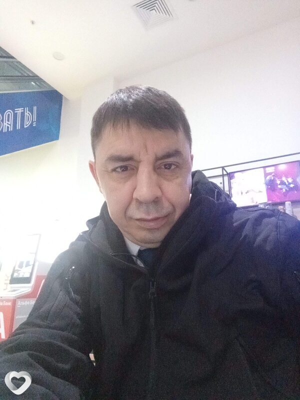 Макс, 44, Подольске — анкета №3485221