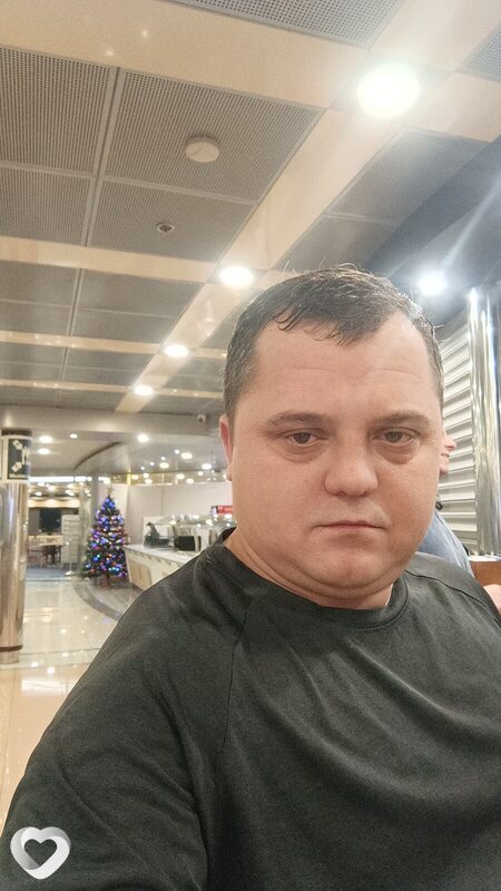 Николай, 39, Алматы — анкета №3485288