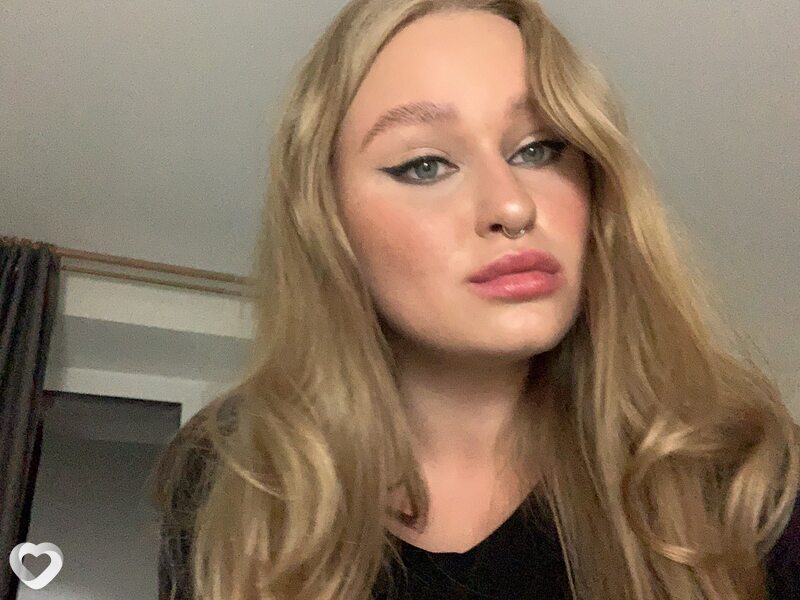 Vi, 25, Санкт-Петербурге — анкета №3485290