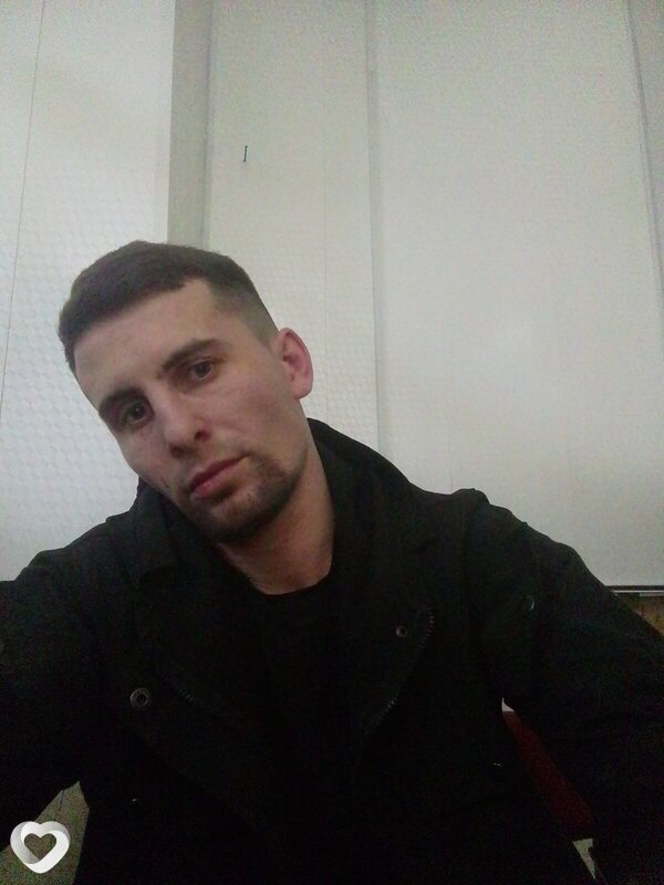 Амир, 29, Лобне — анкета №3485294
