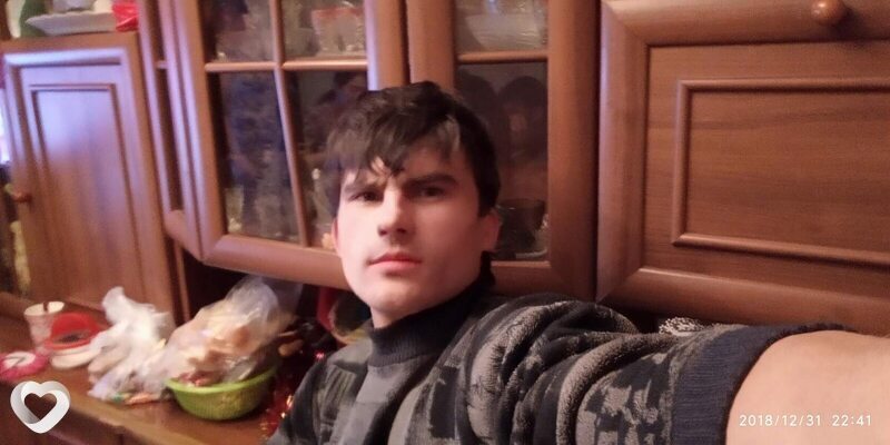 Максим, 35, Шахтинске — анкета №3485564
