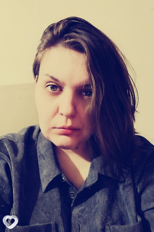 Татьяна, 38, Красноярске — анкета №3485247