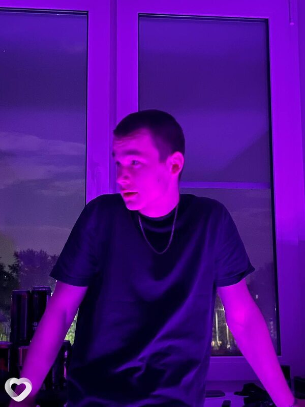 Артемий, 22, Подольске — анкета №3485256