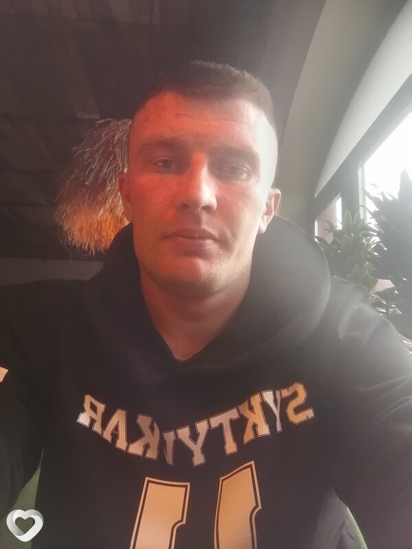 Денис, 29, Санкт-Петербурге — анкета №3485268