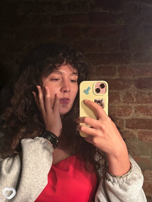 Афина, 23, Ростове-на-Дону — анкета №3485270