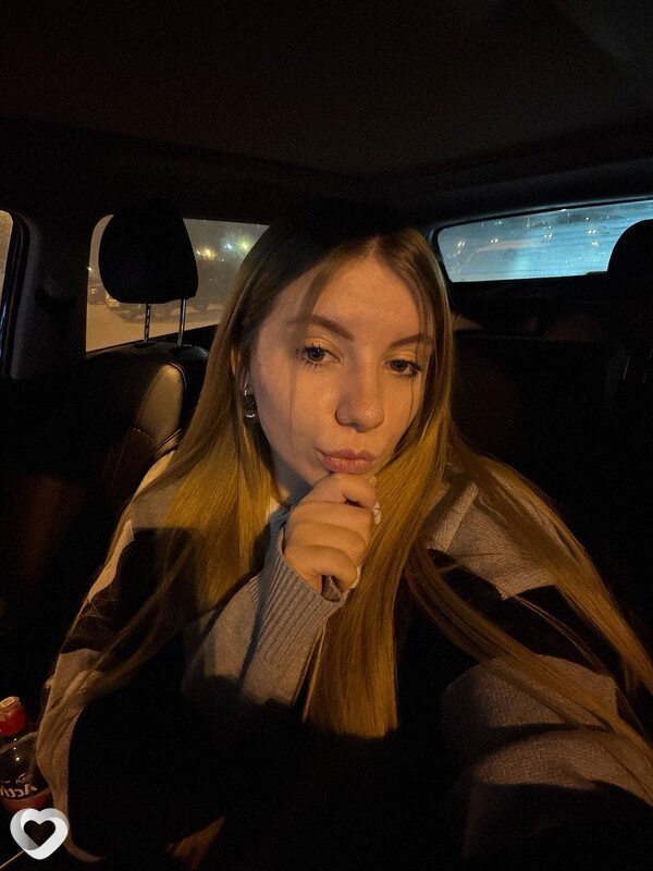Кристина, 23, Санкт-Петербурге — анкета №3485330