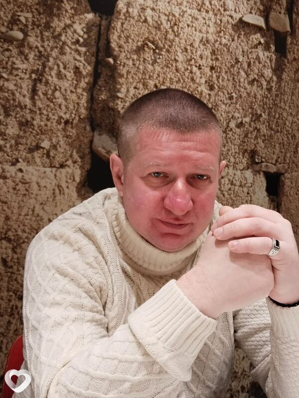 Анатолий, 39, Санкт-Петербурге — анкета №3485336