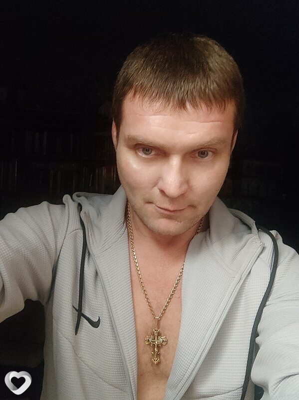 Олег, 45, Нерюнгри — анкета №3485337