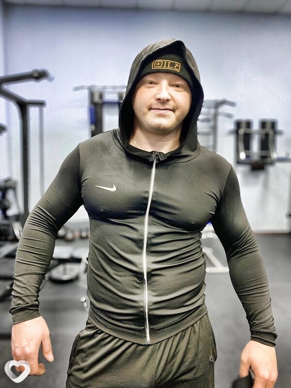 Илья, 28, Вологде — анкета №3485338