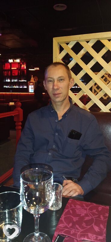 Михаил, 47, Тольятти — анкета №3485297