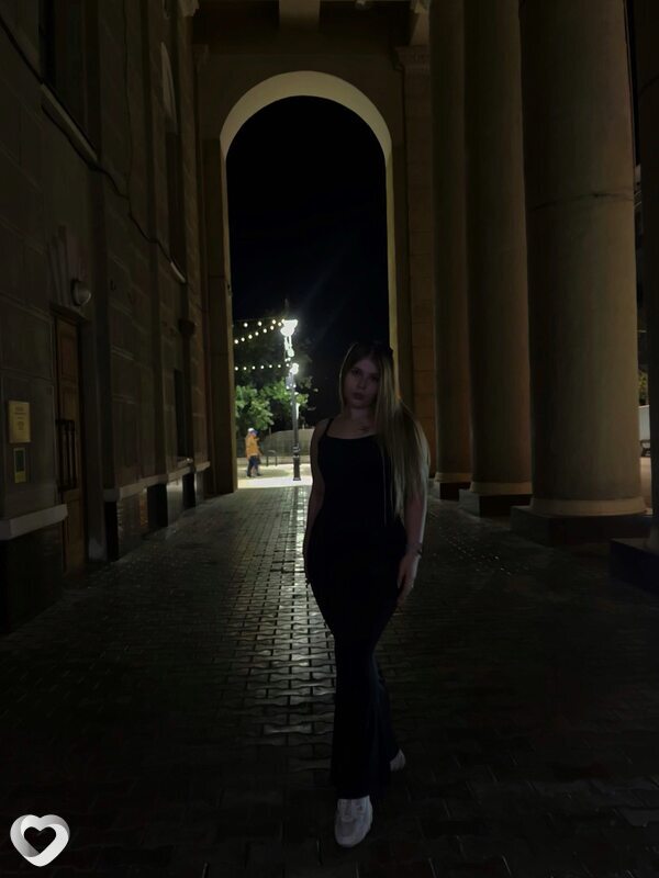 Polina, 19, Оренбурге — анкета №3485298