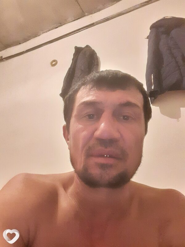 Махмуд, 46, Атырау(гурьев) — анкета №3485305