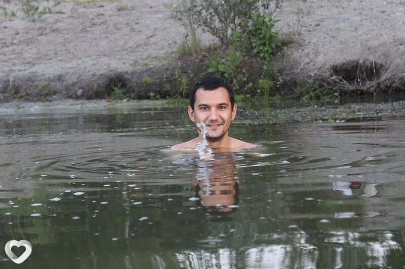 Alex, 36, Киеве — анкета №3485312