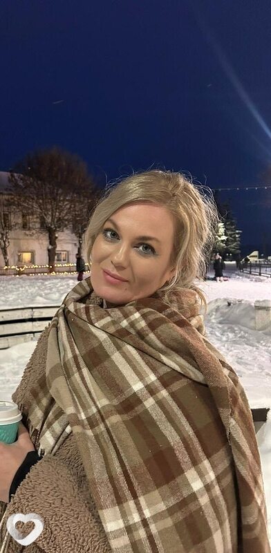 Екатерина, 43, Подольске — анкета №3485316