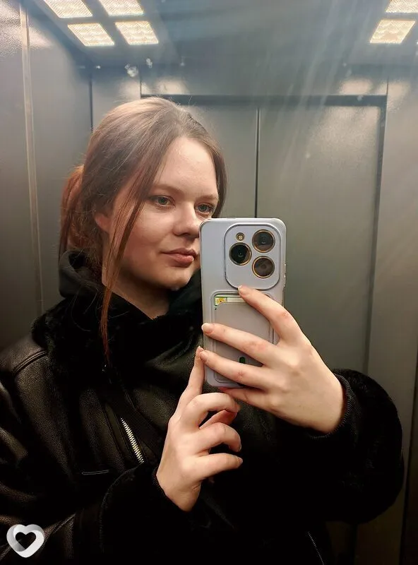 Екатерина, 22, Москве — анкета №3485318
