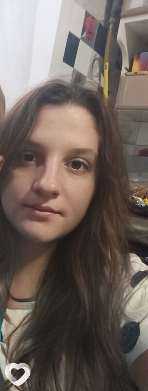 Амелия, 31, Курске — анкета №3485378