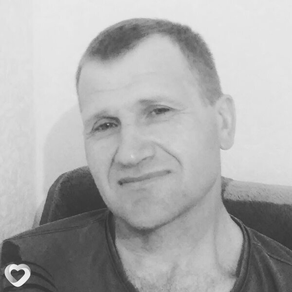 Виктор, 60, Харькове — анкета №3485387