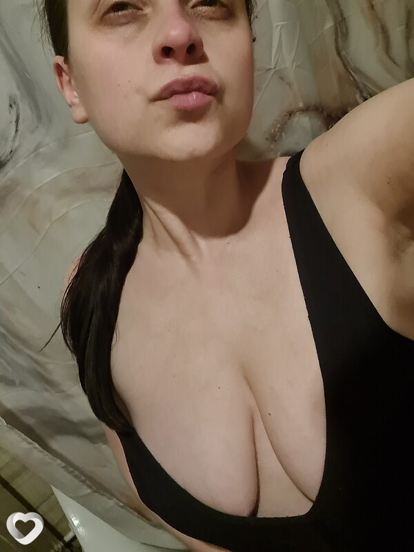 Катерина, 45, Москве — анкета №3485394
