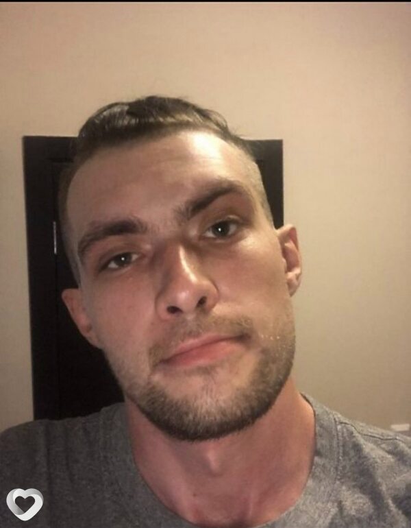 Константин, 37, Санкт-Петербурге — анкета №3485395
