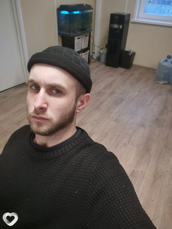 Егор, 36, Санкт-Петербурге — анкета №3485347