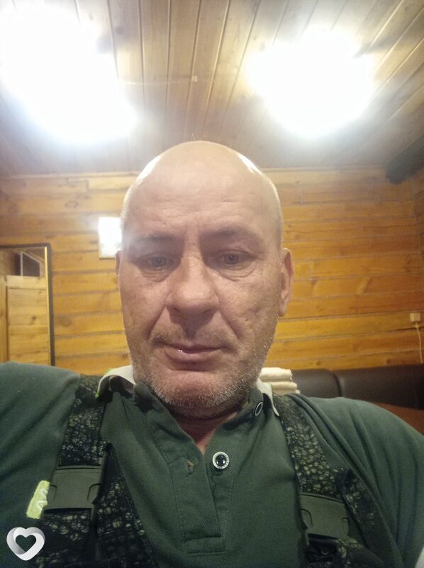 Сергей, 46, Рубцовске — анкета №3485354