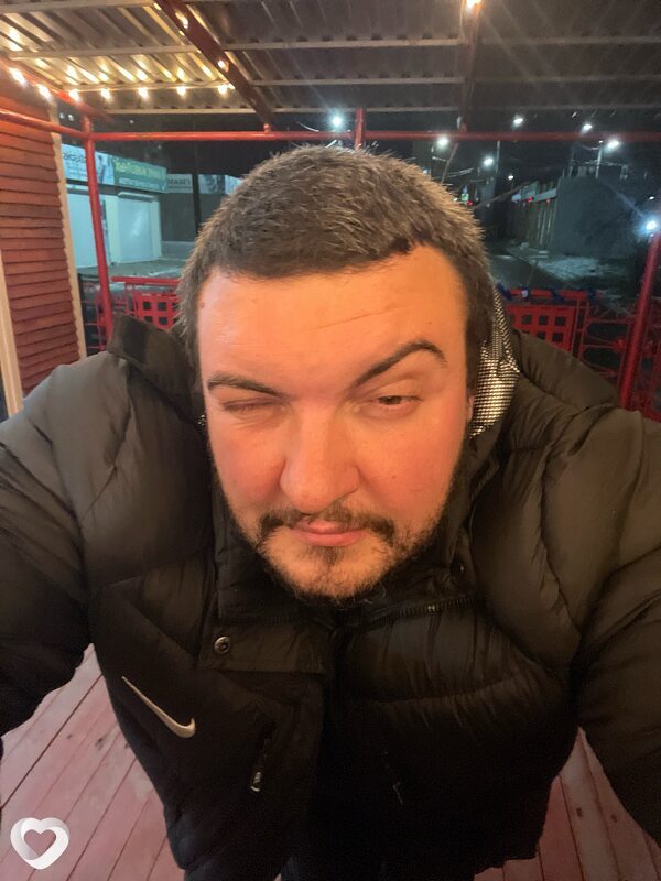 Уооули, 33, Москве — анкета №3485367