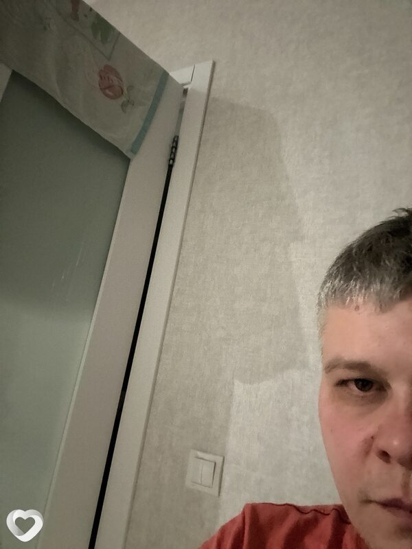 Сергей, 40, Белгороде — анкета №3485429