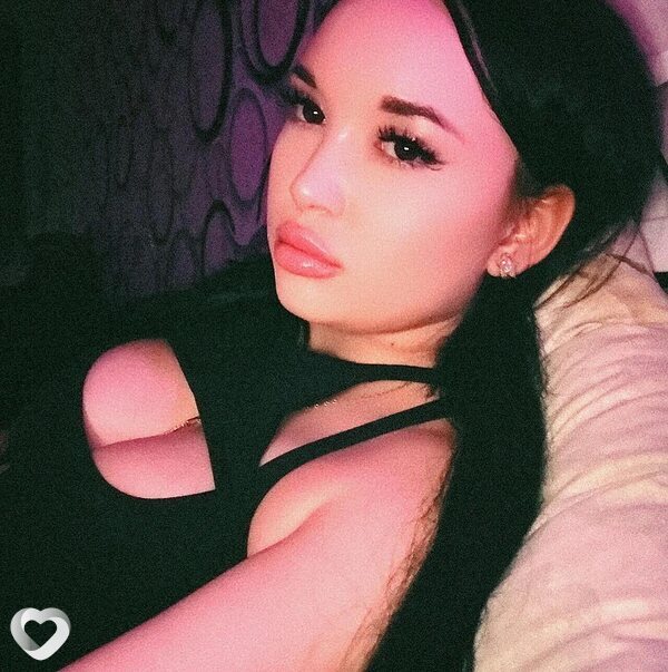 Юлия, 21, Иванове — анкета №3485436