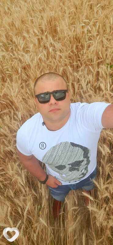 Роман, 41, Дзержинске — анкета №3485439