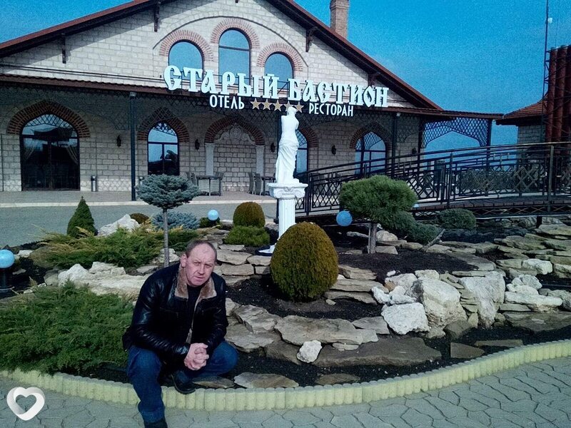 Виталик, Тирасполь