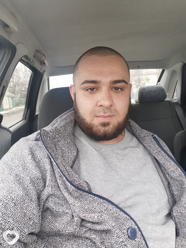 Николай, 27, Тамбове — анкета №3485445