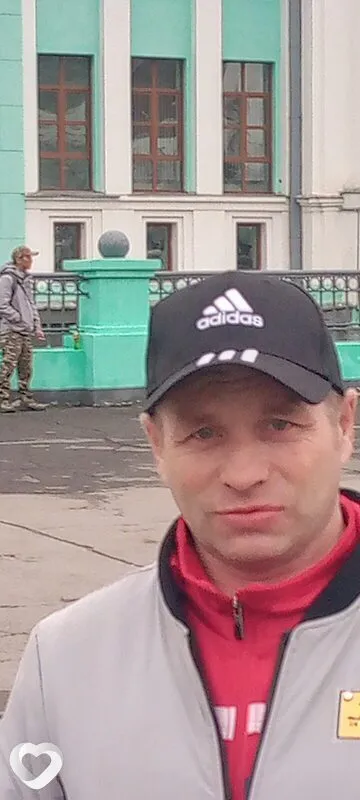 Александр, 48, Барнауле — анкета №3485623