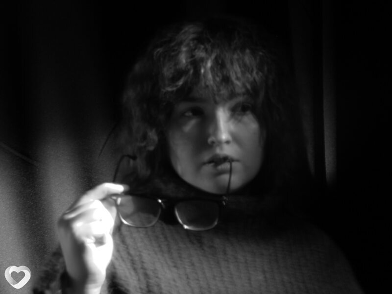 Алина, 21, Санкт-Петербурге — анкета №3485624