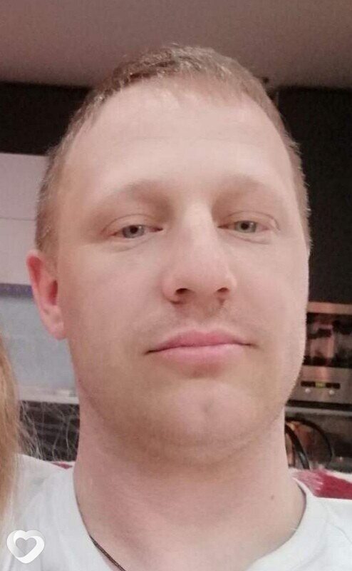Михаил, 38, Абакане — анкета №3485634