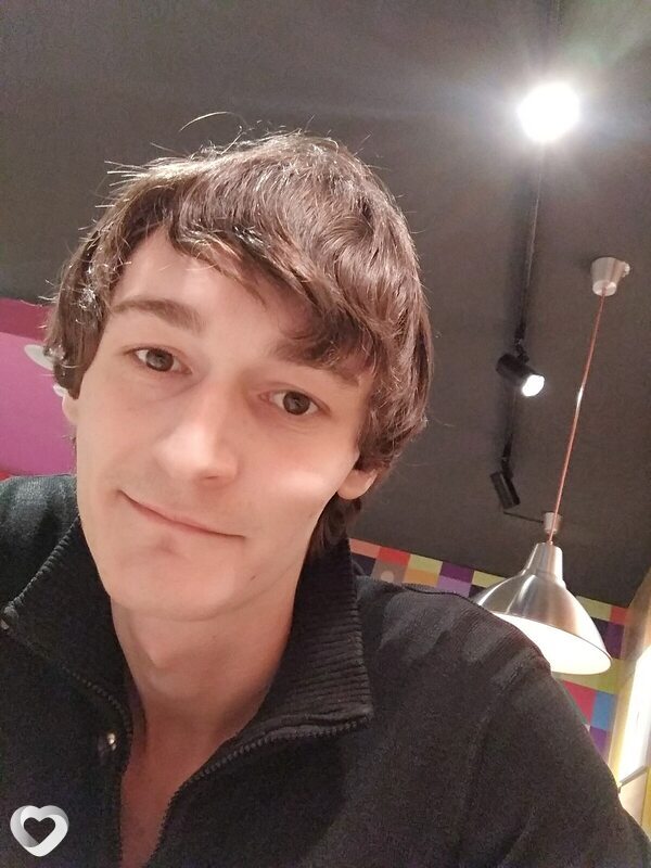 Эльвар, 28, Казани — анкета №3485635