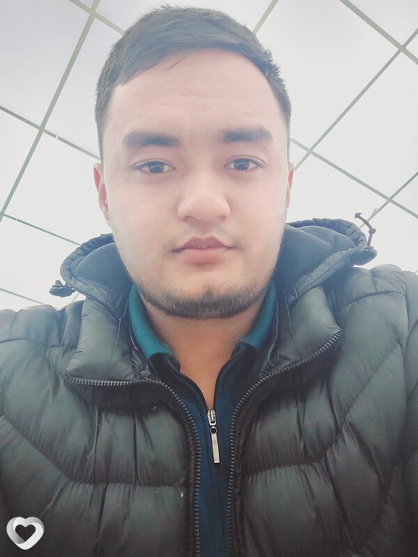 Жасур, 26, Ростове-на-Дону — анкета №3485637