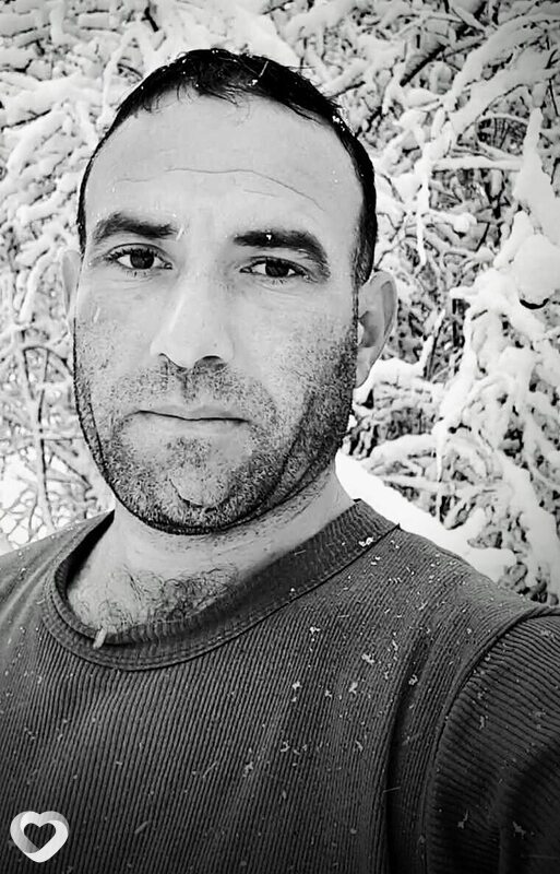 Бариз, 39, Свободном — анкета №3485451