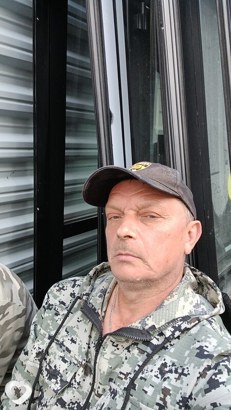Александр, Ревда