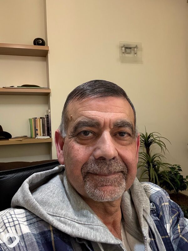 Kifah, 64, Минске — анкета №3485456