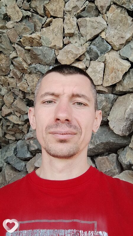 Виталий, 42, Кобрине — анкета №3485462