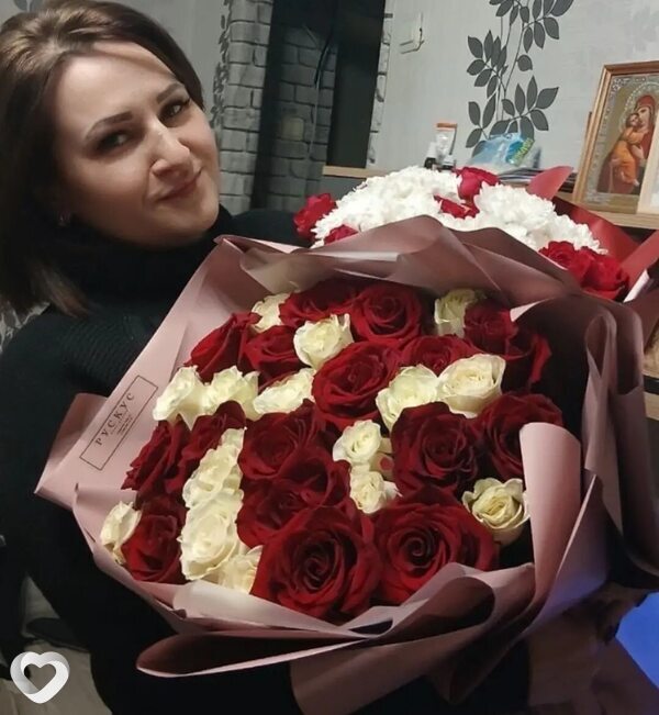 Марина, 40, Владимире — анкета №3485501