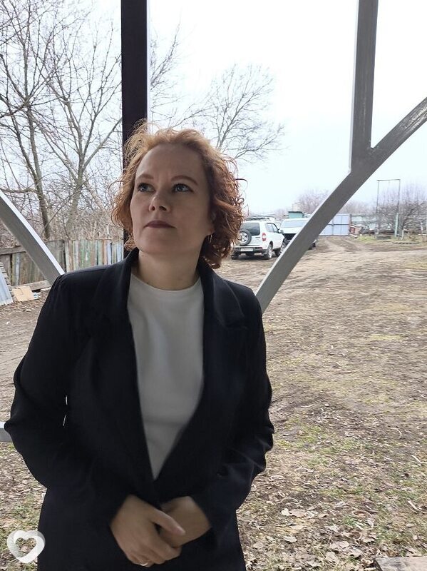 Lesya, 44, Липецке — анкета №3485513