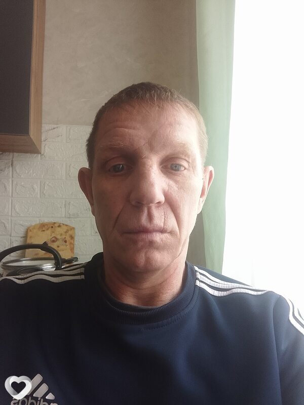 Алексей, 50, Комсомольске-на-Амуре — анкета №3485514