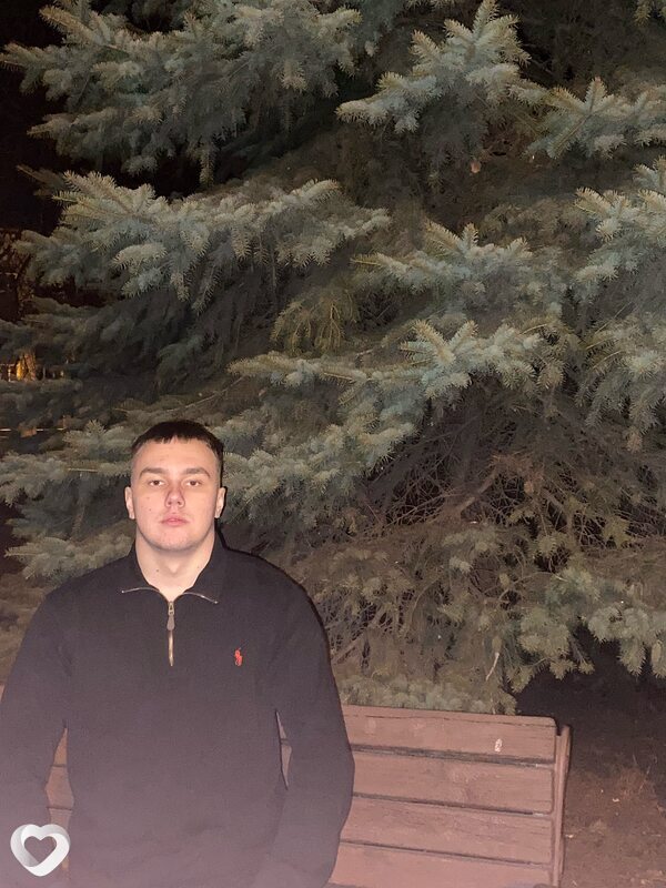 Александр, 23, Москве — анкета №3485519